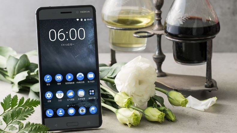 Nokia 6 tiếp tục cháy hàng thêm lần nữa Nokia 6 tiếp tục cháy hàng thêm lần nữa