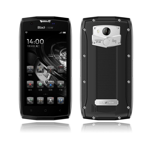 Blackview BV7000 Pro Blackview BV7000 Pro