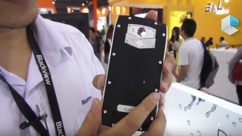 Blackview BV7000 Pro 1 Blackview BV7000 Pro 1