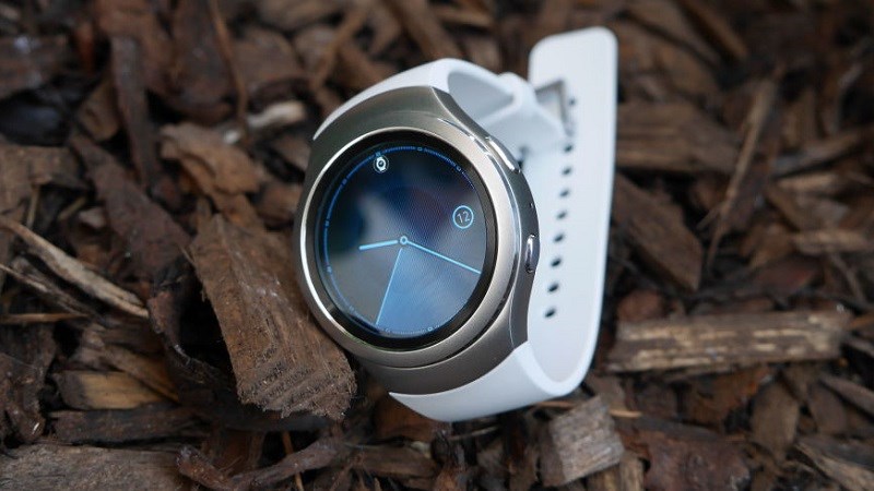 Ứng dụng nhắn tin mới dành cho Gear S3: SMS Gear Ứng dụng nhắn tin mới dành cho Gear S3: SMS Gear