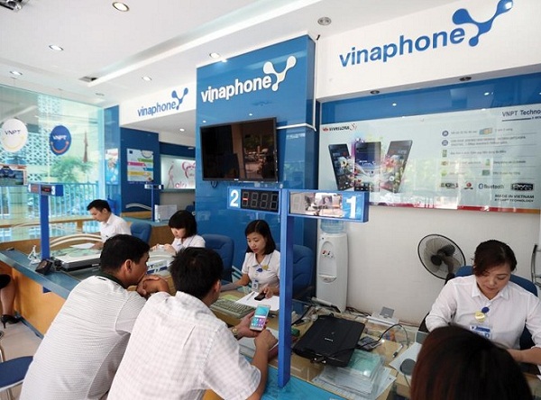VNPT đang tích cực triển khai và cung cấp dịch vụ 4G trên toàn quốc VNPT đang tích cực triển khai và cung cấp dịch vụ 4G trên toàn quốc