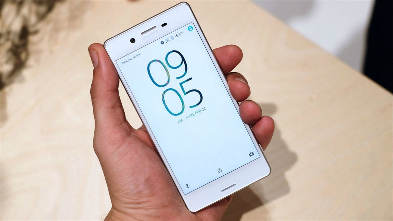10 smartphone cao cấp nổi bật đã được lên đời Android 7 10 smartphone cao cấp nổi bật đã được lên đời Android 7
