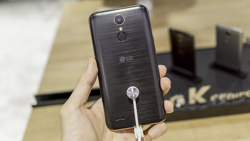 LG LG