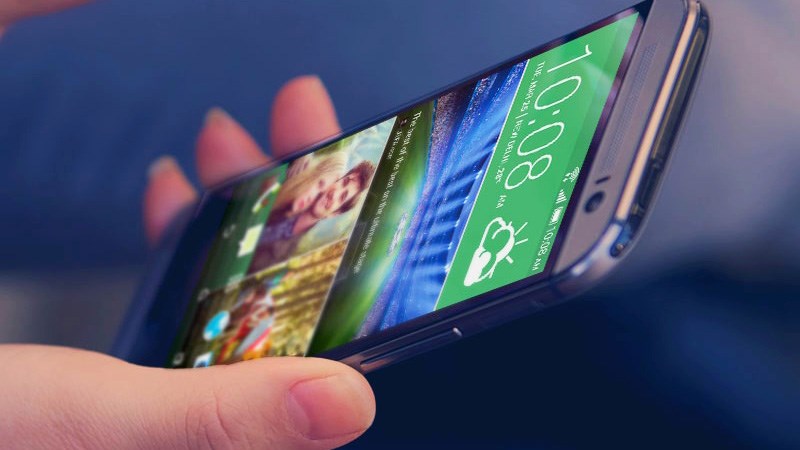 HTC HTC