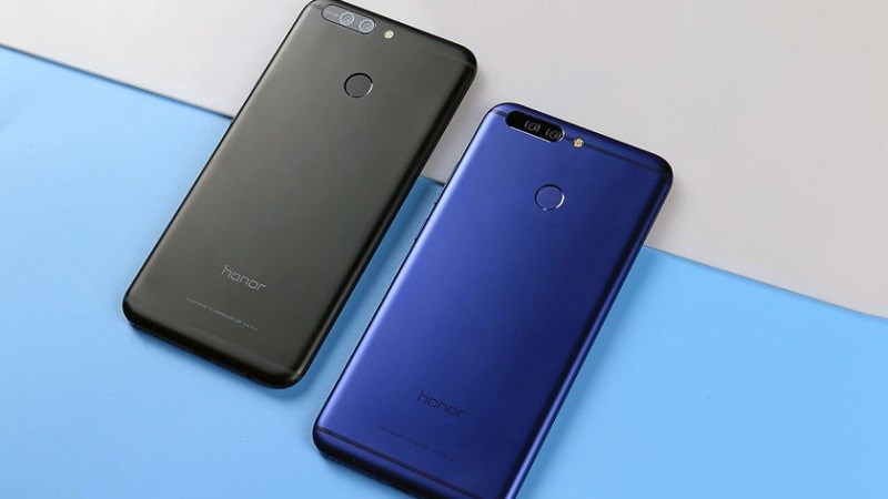 Huawei Honor V9 