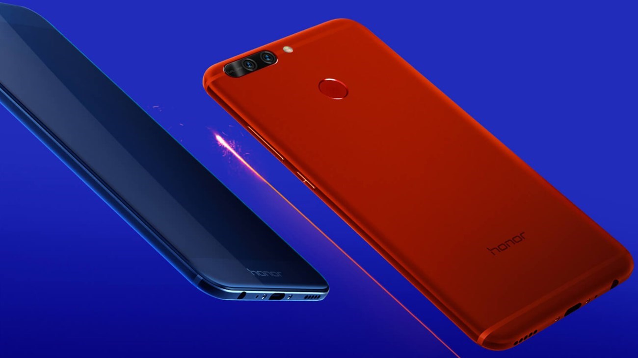 Honor V9