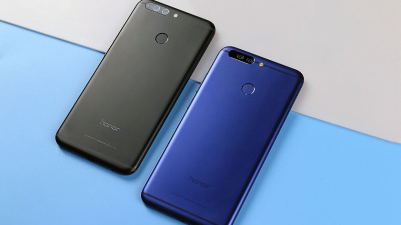 Honor V9