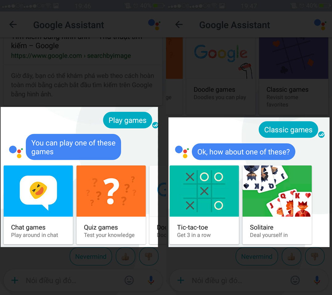 Google Assistant