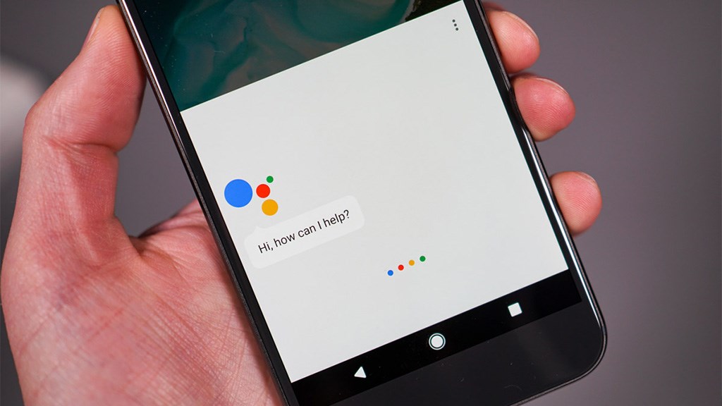 Google Assistant