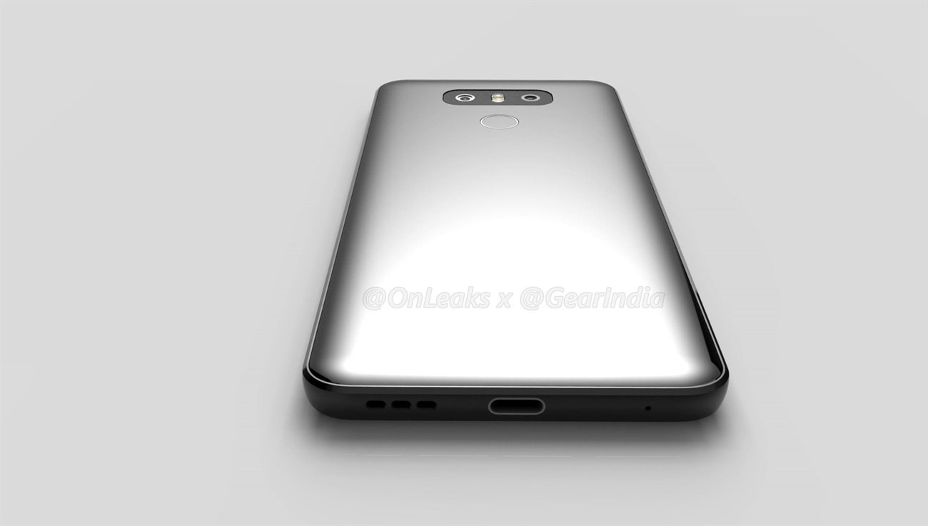 MWC 2017: Xuất hiện hình ảnh thực tế LG G6 đặt cạnh G5 MWC 2017: Xuất hiện hình ảnh thực tế LG G6 đặt cạnh G5