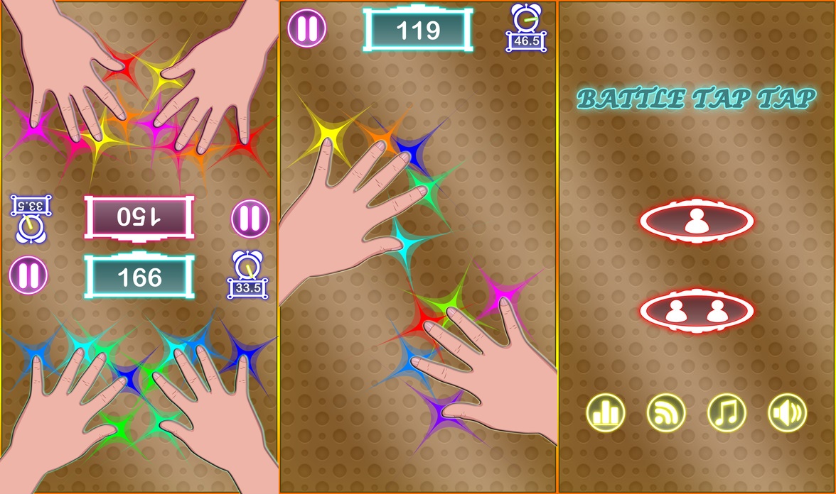 Battle Tap Tap Pro Battle Tap Tap Pro