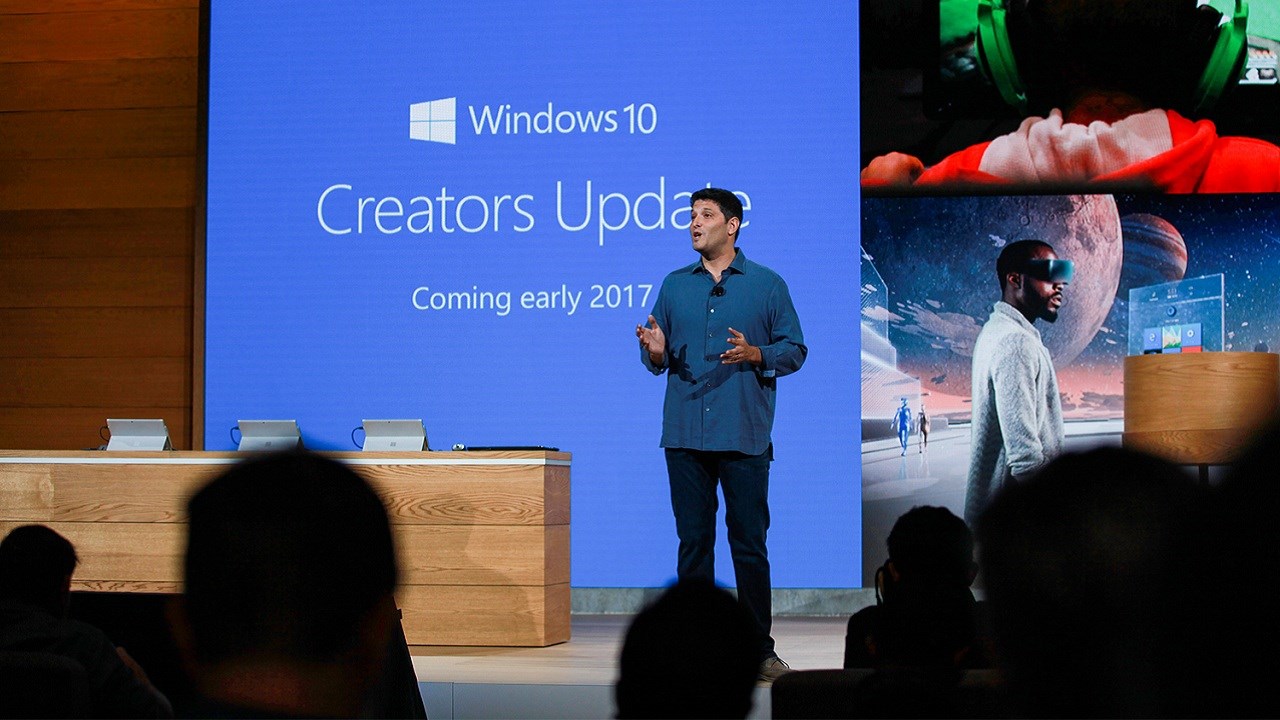 Microsoft xác nhận có 2 bản cập nhật quan trọng cho Windows 10 Microsoft xác nhận có 2 bản cập nhật quan trọng cho Windows 10