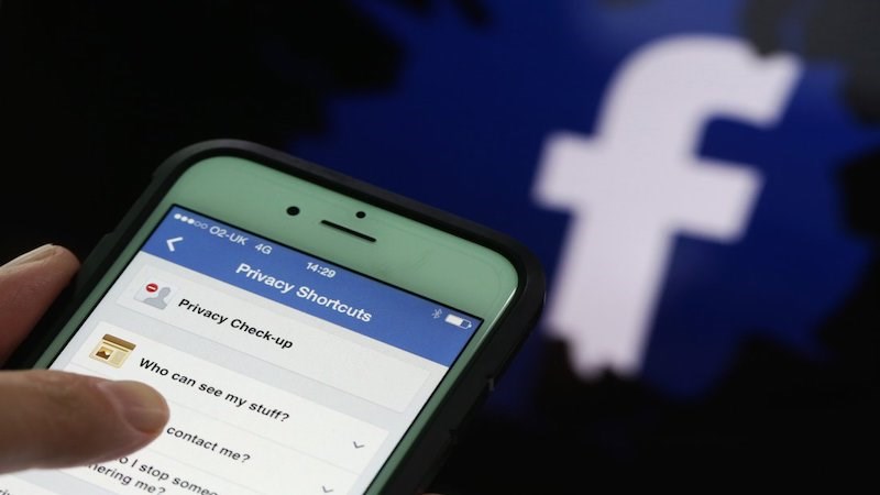 facebook facebook