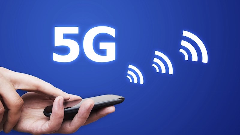 Mạng 5G