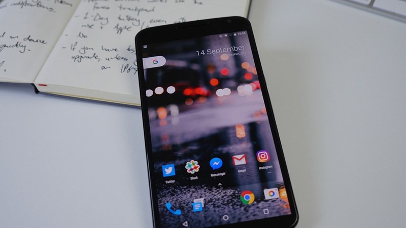 Google Pixel
