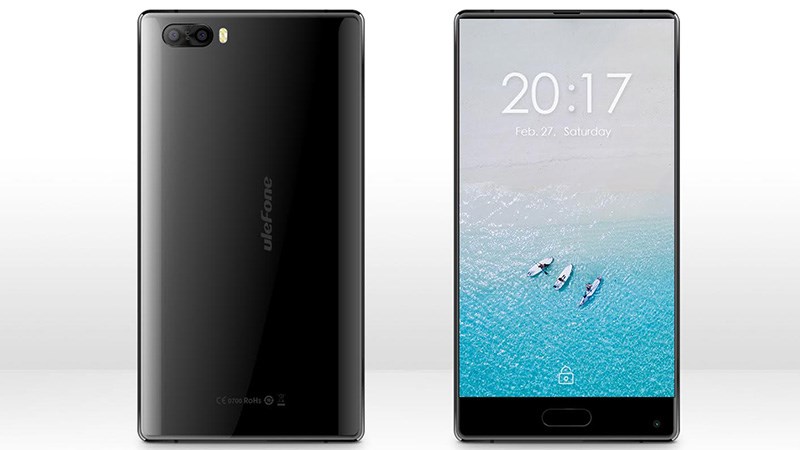 ulefone ulefone