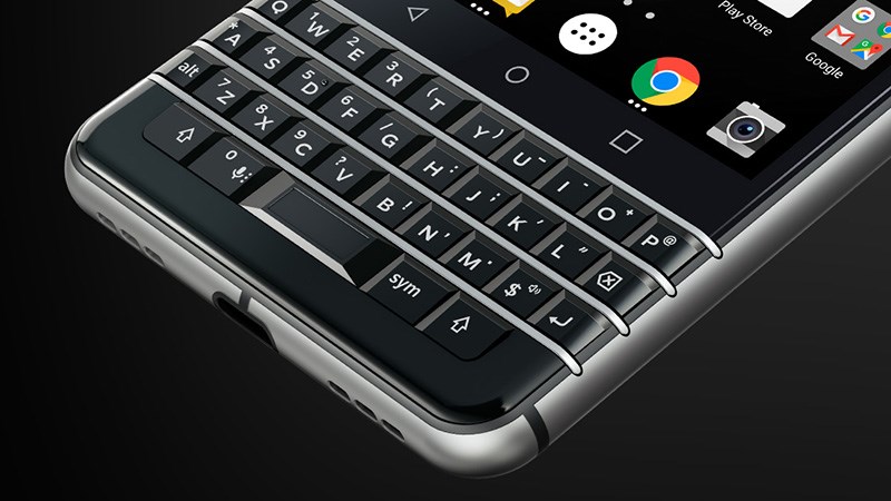 Blackberry Blackberry