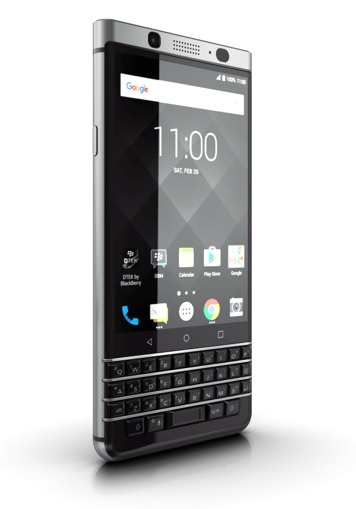Blackberry Blackberry