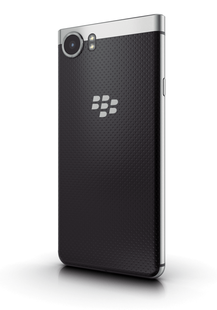 Blackberry Blackberry