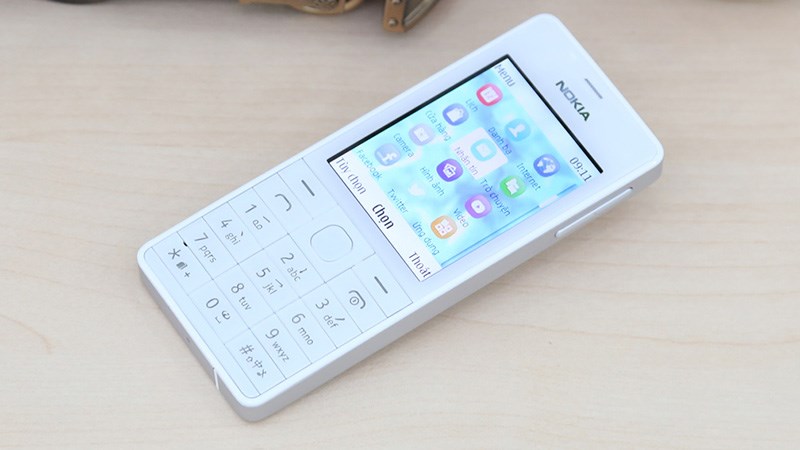Nokia Nokia