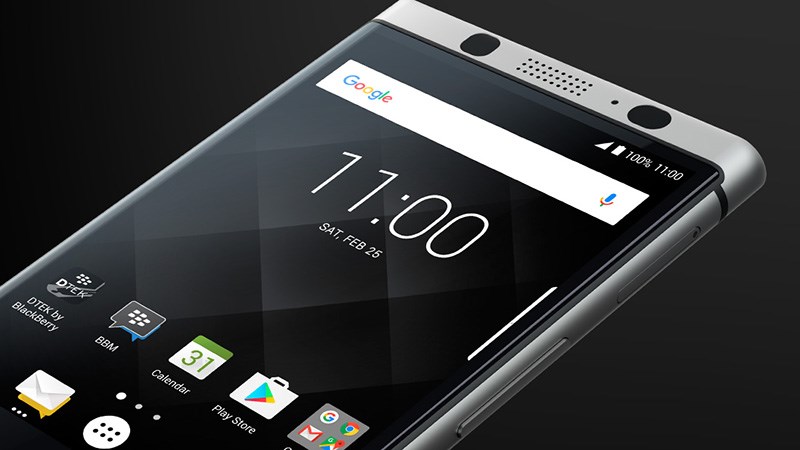 blackberry blackberry