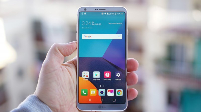 LG LG