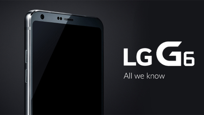 LG G6