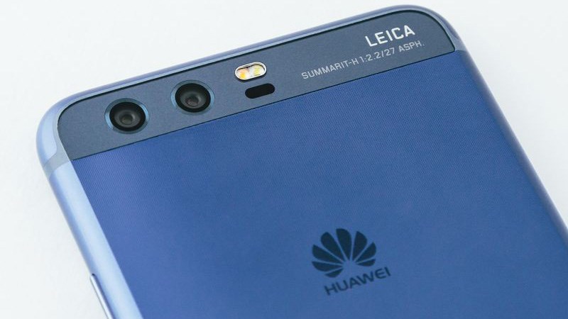 Thông số của Huawei P10 Thông số của Huawei P10