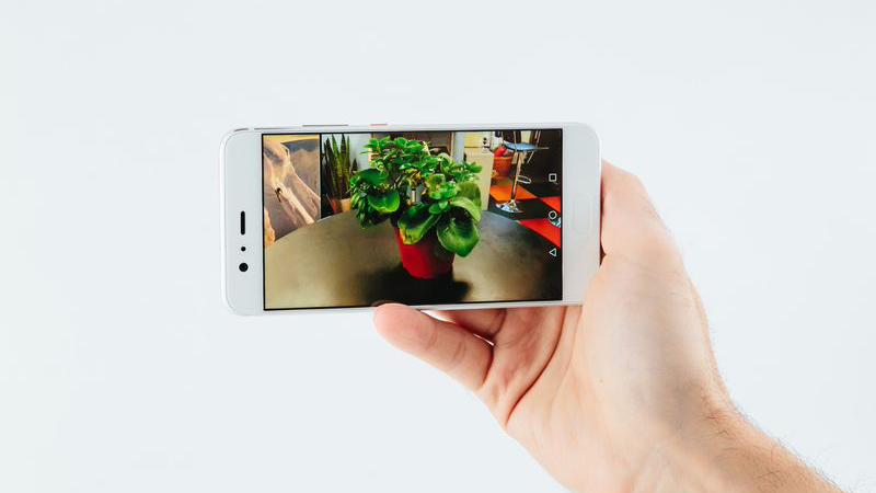 Huawei P10 chụp ảnh xoá phông không kém gì iPhone 7 Plus Huawei P10 chụp ảnh xoá phông không kém gì iPhone 7 Plus