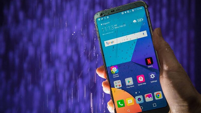 LG LG