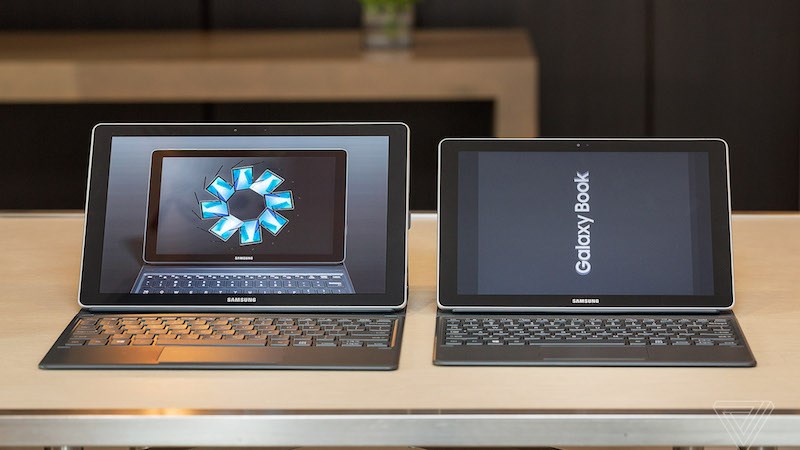 Galaxy Book