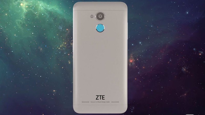 ZTE Gigabit