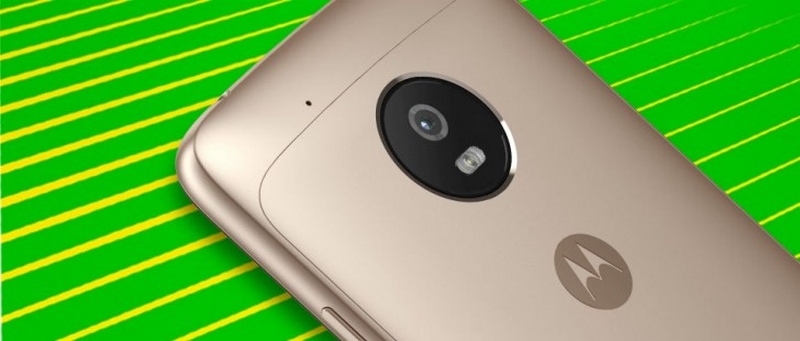 MWC 2017: Moto G5 và G5 Plus chính thức trình làng với nhiều nâng cấp đáng giá