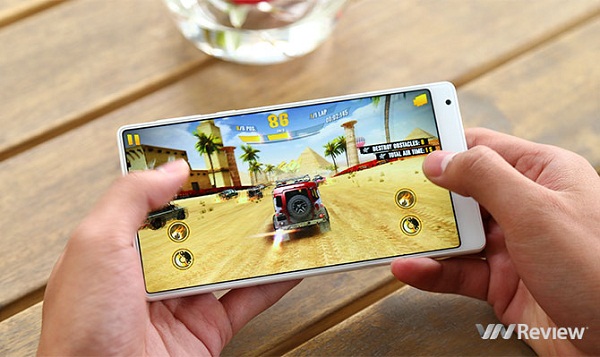 Xiaomi Mi Mix 2