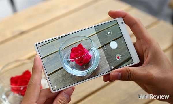 Xiaomi Mi Mix 3