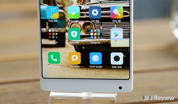 Xiaomi Mi Mix 9