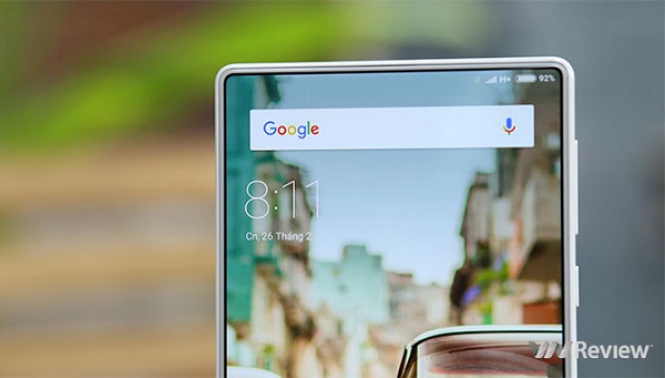 Xiaomi Mi Mix 10