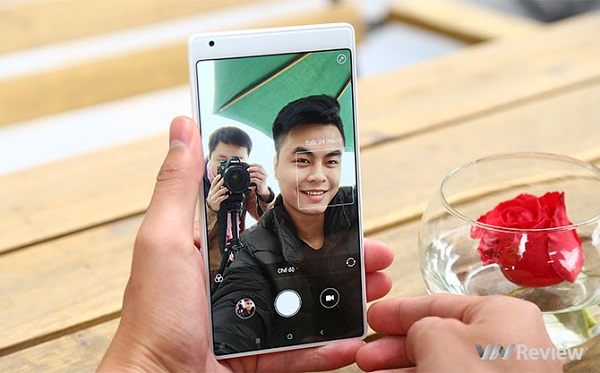 Xiaomi Mi Mix 12