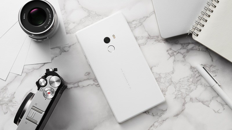 Xiaomi Mi Mix