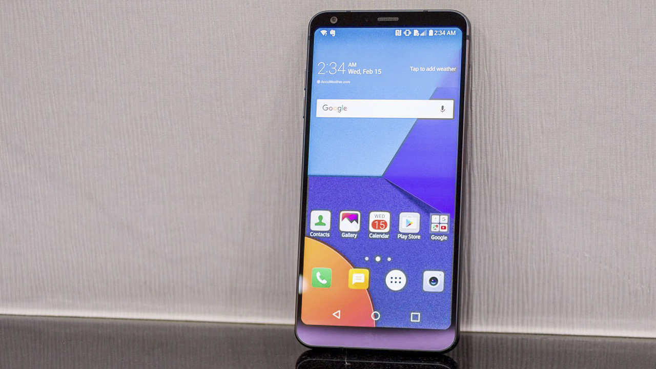 so sánh LG G6 và Huawei P10 so sánh LG G6 và Huawei P10