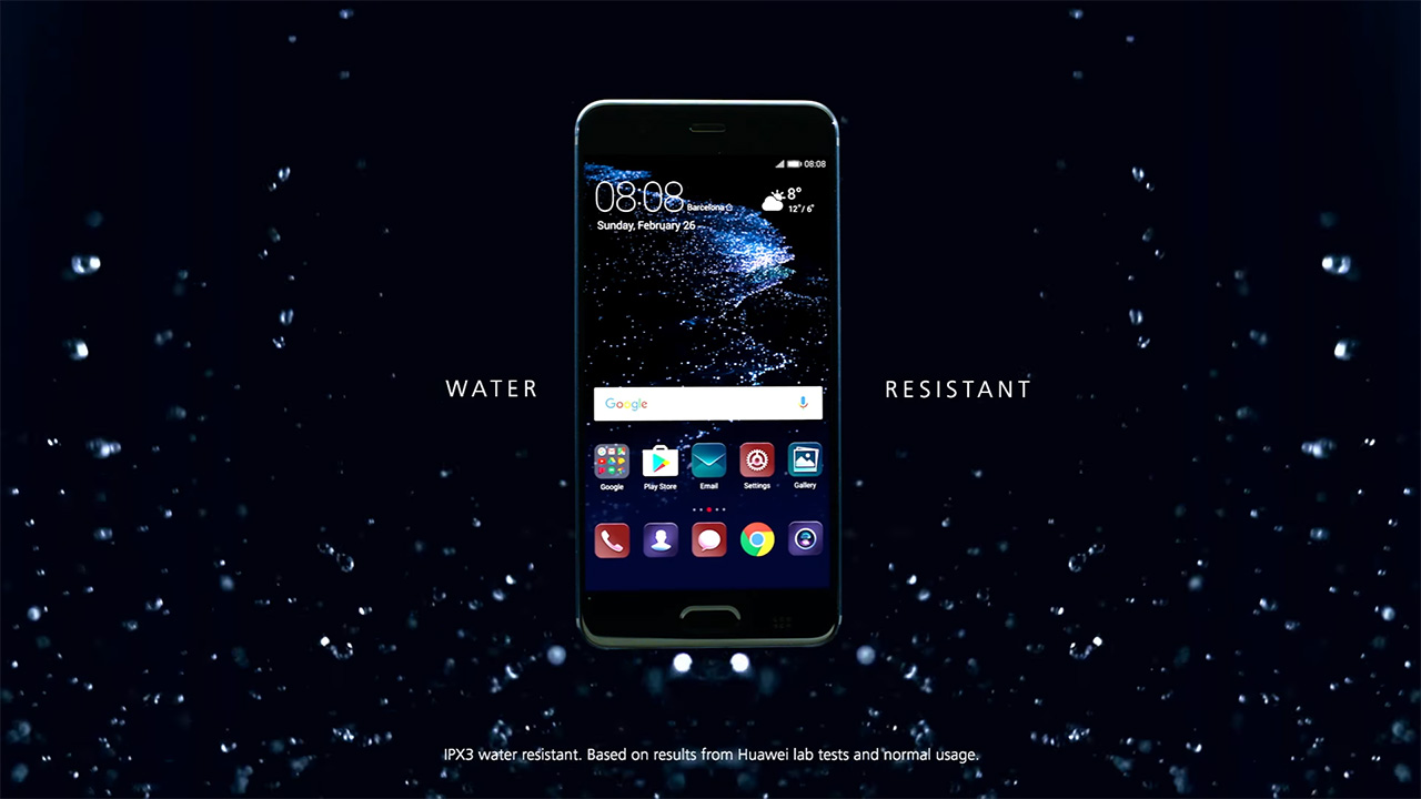 so sánh LG G6 và Huawei P10 so sánh LG G6 và Huawei P10