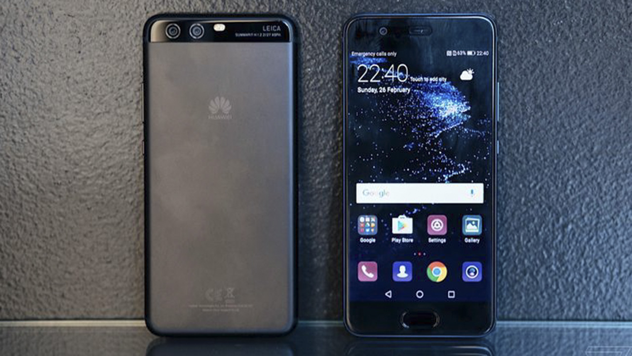 so sánh LG G6 và Huawei P10 so sánh LG G6 và Huawei P10