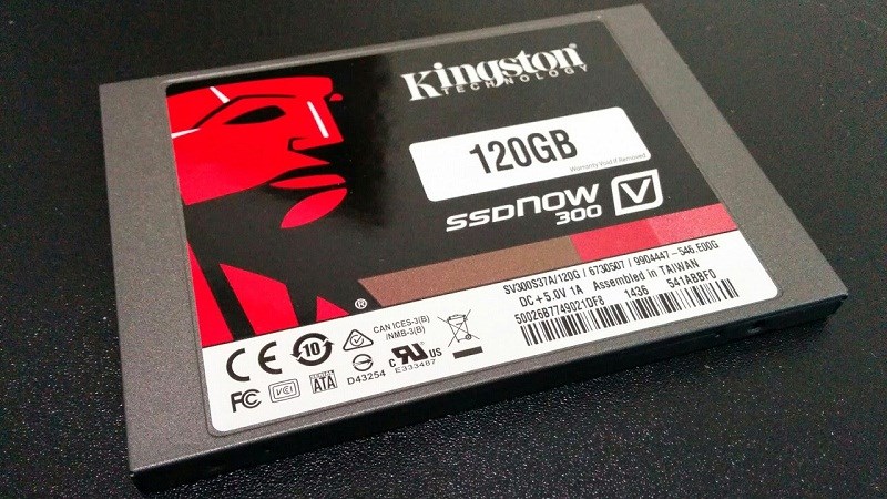 Kingston Việt Nam Kingston Việt Nam