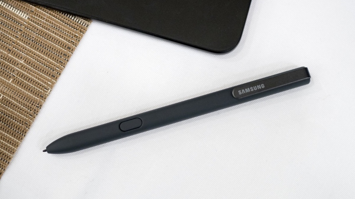 Trên tay Galaxy Tab S3 Trên tay Galaxy Tab S3