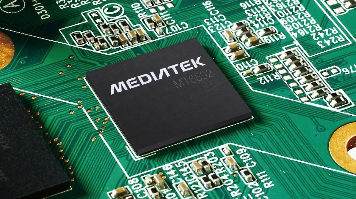 MediaTek MediaTek