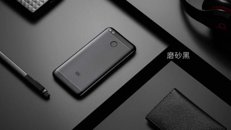 Xiaomi Redmi 4X Xiaomi Redmi 4X