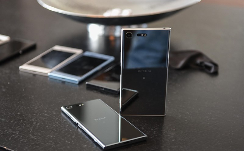 Sony Xperia XZ Premium