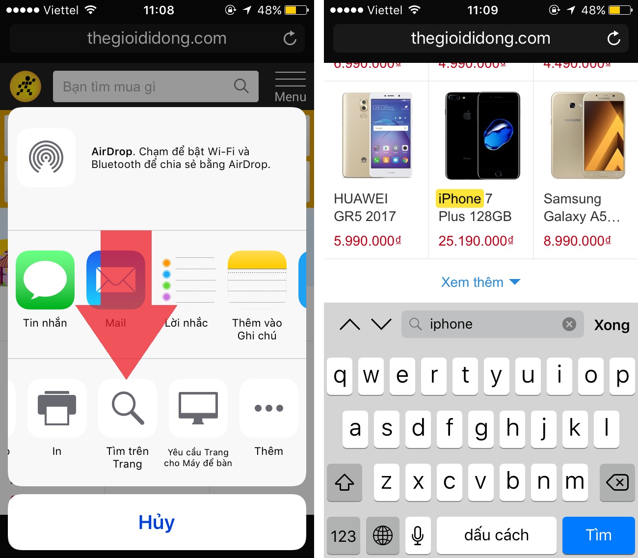 10 thủ thuật cực hay trên Safari mà người dùng iPhone không thể bỏ qua 10 thủ thuật cực hay trên Safari mà người dùng iPhone không thể bỏ qua