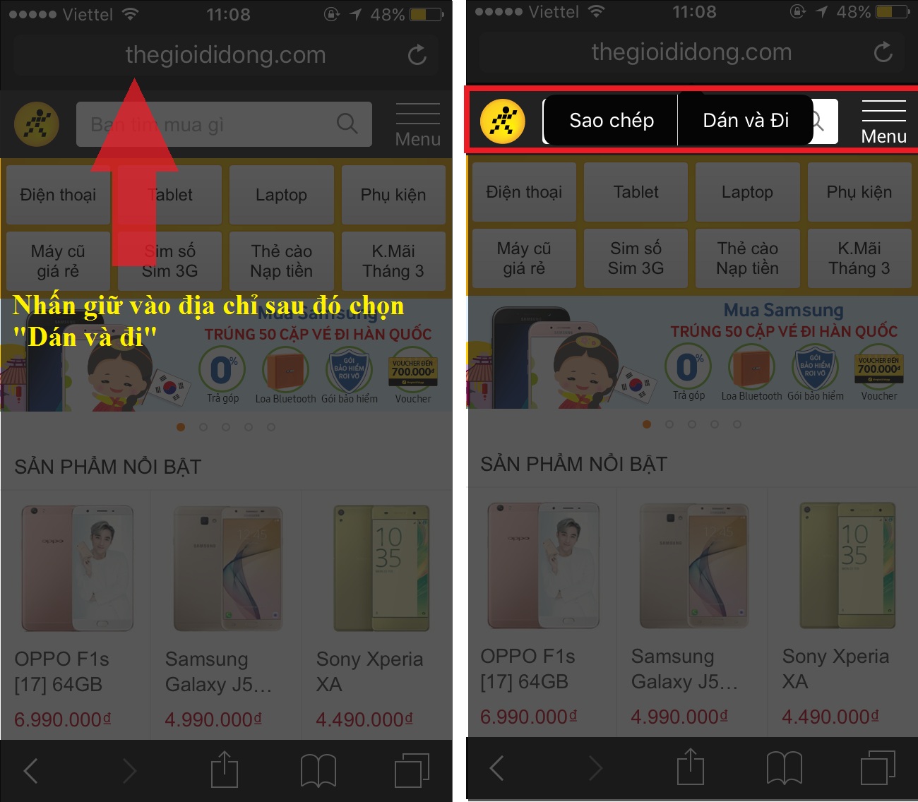 10 thủ thuật cực hay trên Safari mà người dùng iPhone không thể bỏ qua 10 thủ thuật cực hay trên Safari mà người dùng iPhone không thể bỏ qua