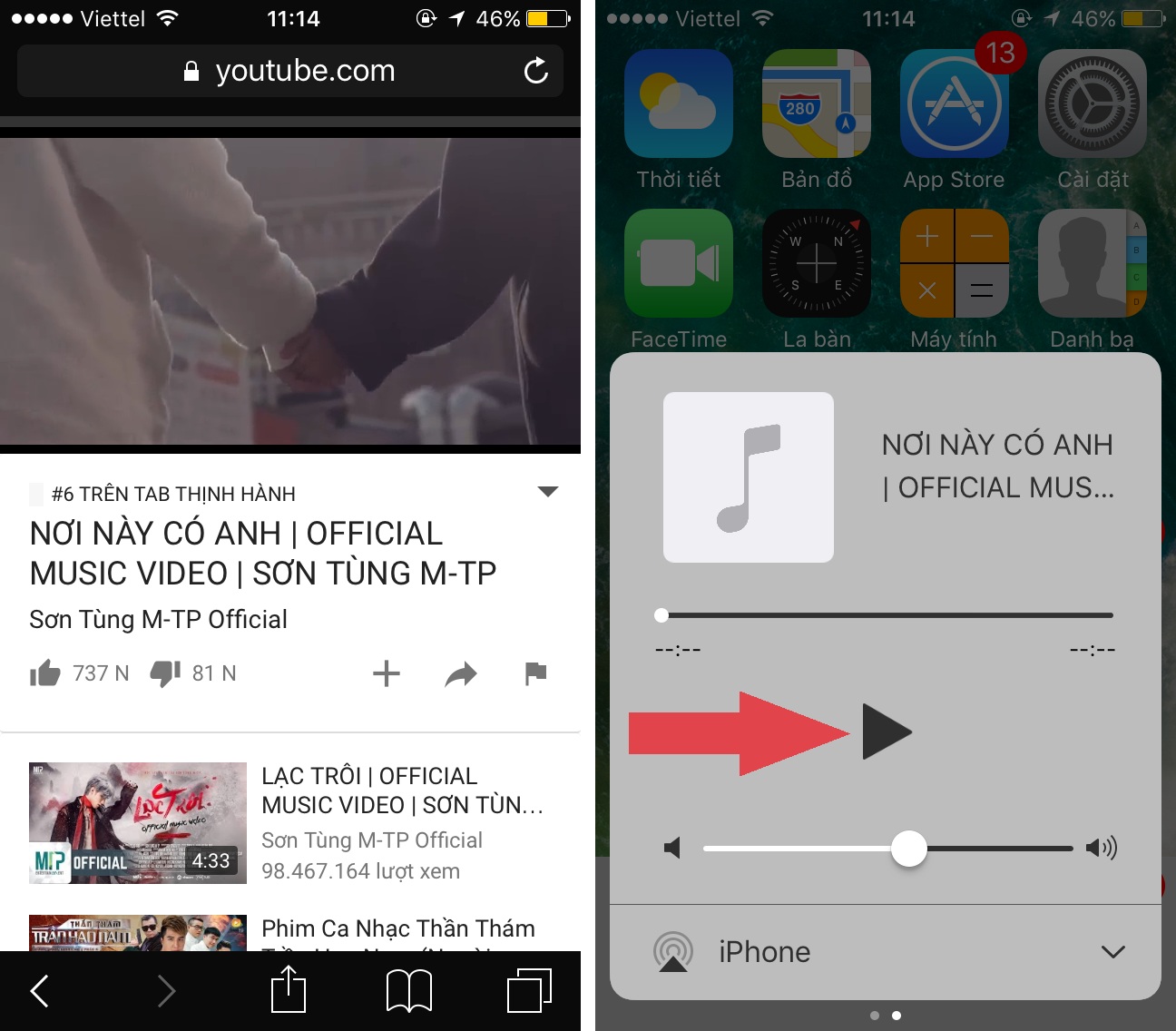 10 thủ thuật cực hay trên Safari mà người dùng iPhone không thể bỏ qua 10 thủ thuật cực hay trên Safari mà người dùng iPhone không thể bỏ qua